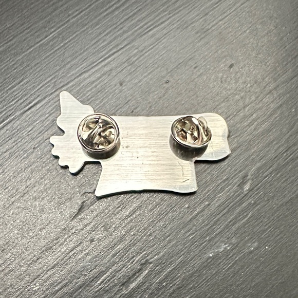 Smashed Jack Pin - Picture 2 of 4